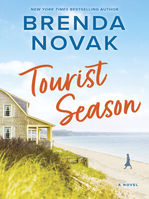 cover image of Tourist Season
